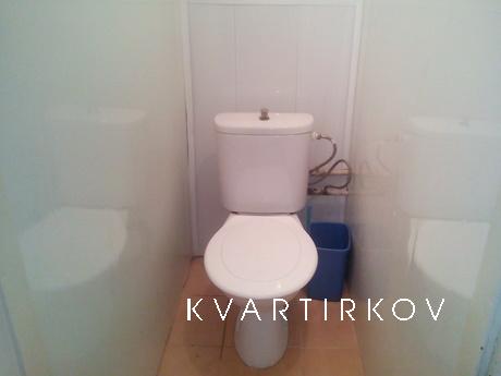 4-room, 12 persons, 1 house from the sea, Chernomorsk (Illichivsk) - apartment by the day