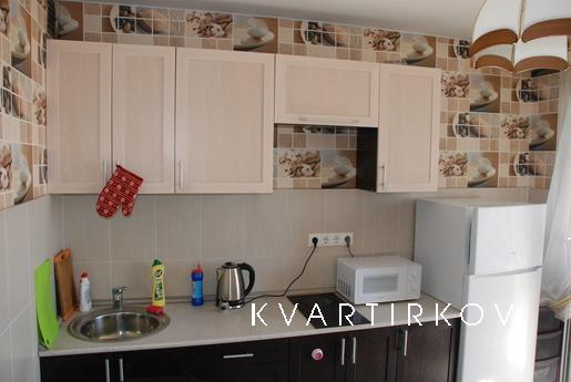 Rent 1-to. sq. m. Shchelkovo Daily Host, Щолково - квартира подобово