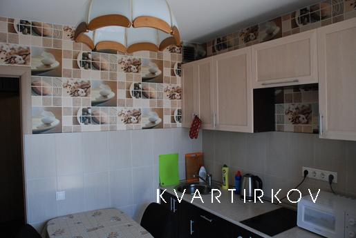 Rent 1-to. sq. m. Shchelkovo Daily Host, Щолково - квартира подобово