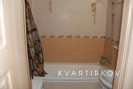 Rent 1-to. sq. m. Shchelkovo Daily Host, Щолково - квартира подобово