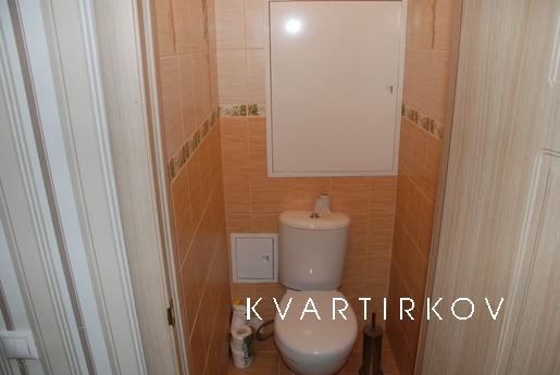 Rent 1-to. sq. m. Shchelkovo Daily Host, Щолково - квартира подобово