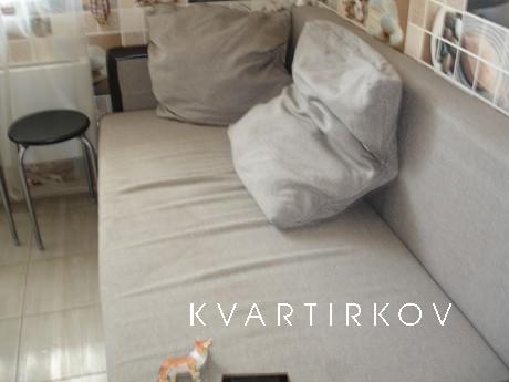 Rent 1-to. sq. m. Shchelkovo Daily Host, Щолково - квартира подобово