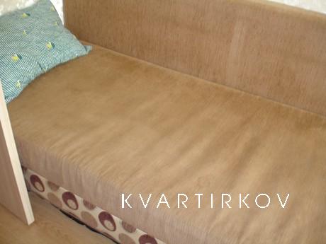 Rent 1-to. sq. m. Shchelkovo Daily Host, Щолково - квартира подобово