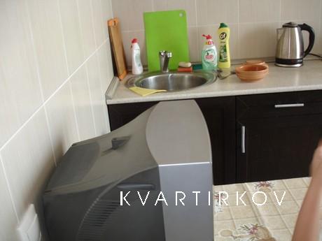 Rent 1-to. sq. m. Shchelkovo Daily Host, Щолково - квартира подобово