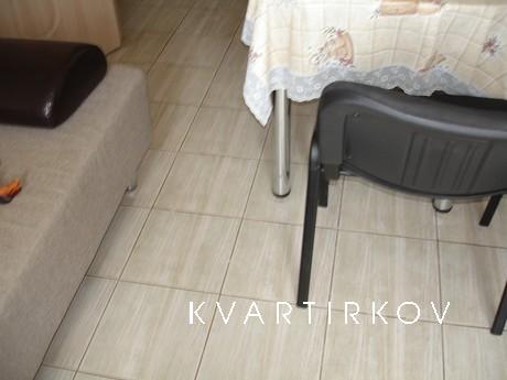 Rent 1-to. sq. m. Shchelkovo Daily Host, Щолково - квартира подобово