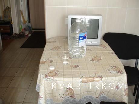 Rent 1-to. sq. m. Shchelkovo Daily Host, Щолково - квартира подобово