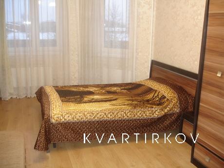 Rent 1-to. sq. m. Shchelkovo Daily Host, Щолково - квартира подобово