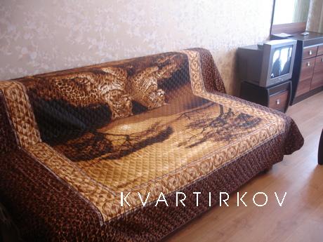 Rent 1-to. sq. m. Shchelkovo Daily Host, Щолково - квартира подобово