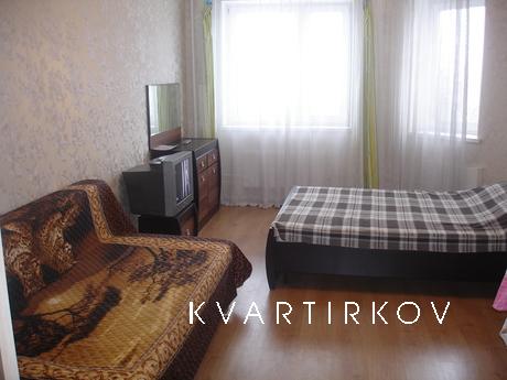 Rent 1-to. sq. m. Shchelkovo Daily Host, Щолково - квартира подобово