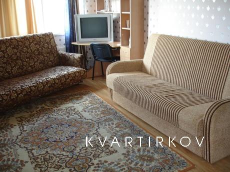 Rent 1-room. apartment for rent HOST, Щолково - квартира подобово