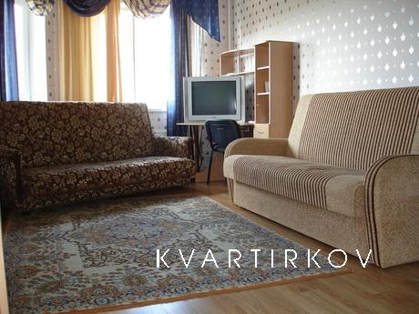 Rent 1-room. apartment for rent HOST, Щолково - квартира подобово