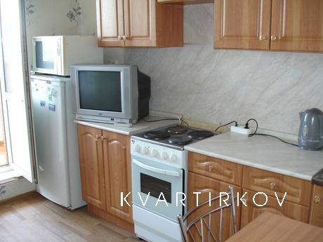Rent 1-room. apartment for rent HOST, Щолково - квартира подобово