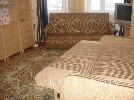 MASTER. Rent an excellent 1-bedroom apartment for rent after