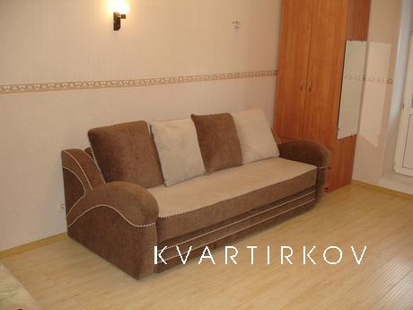 MASTER. Apartment for rent in Schmidt. The room has 2 sofas,