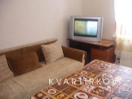 Rent 1-to. sq. daily owner, Shchyolkovo - apartment by the day