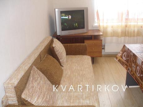 Rent 1-to. sq. daily owner, Shchyolkovo - apartment by the day