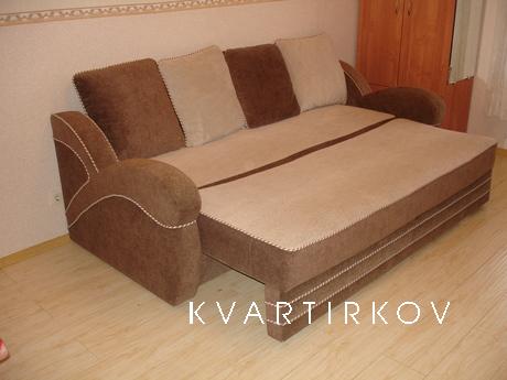 Rent 1-to. sq. daily owner, Shchyolkovo - apartment by the day