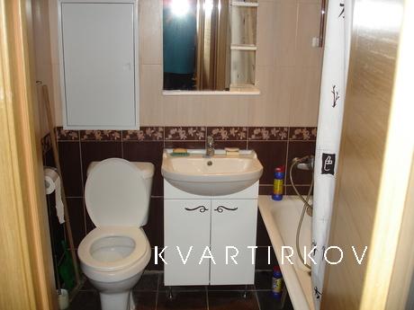 Rent 1-to. sq. daily owner, Shchyolkovo - apartment by the day