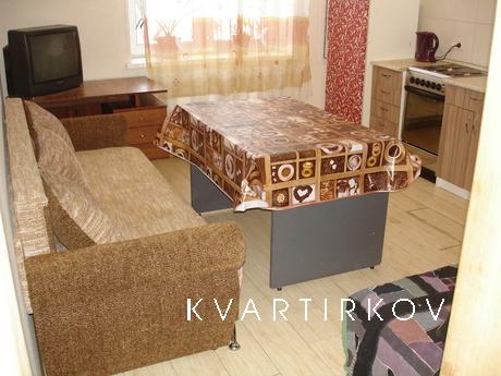 Rent 1-to. sq. daily owner, Shchyolkovo - apartment by the day