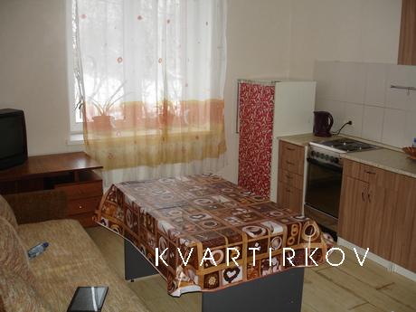 Rent 1-to. sq. daily owner, Shchyolkovo - apartment by the day