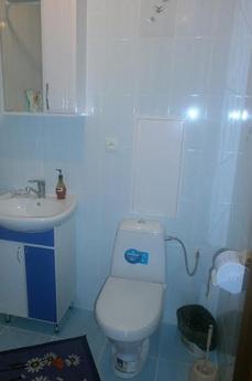 One bedroom apartment directly in the center of Berdyansk. T