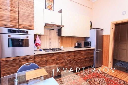 Standard apartment, Lviv - apartment by the day