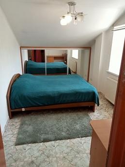 центр Дерибасівська Ждвокзал Ланжерон, Одеса - квартира подобово