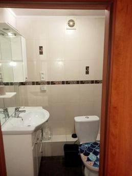 центр Дерибасівська Ждвокзал Ланжерон, Одеса - квартира подобово