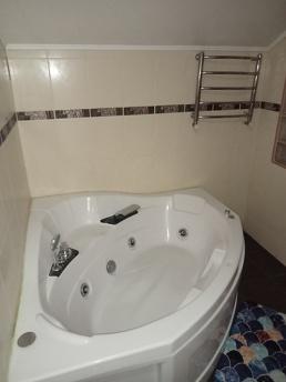 центр Дерибасівська Ждвокзал Ланжерон, Одеса - квартира подобово