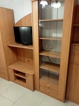 центр Дерибасівська Ждвокзал Ланжерон, Одеса - квартира подобово