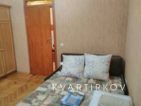 5 комнатная в центре,Дерибасовская рядом, Одесса - квартира посуточно