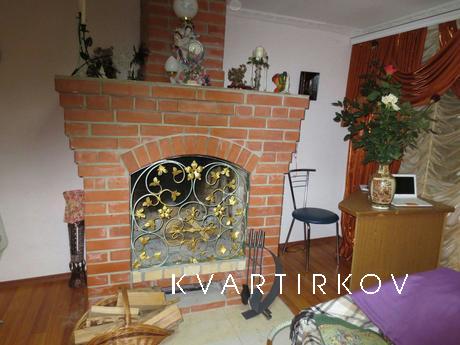 Guest House Lubava, Alushta - apartment by the day