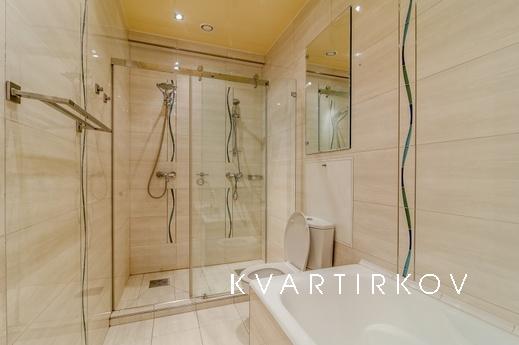 3 комнатная квартира в центре города, Владивосток - квартира посуточно