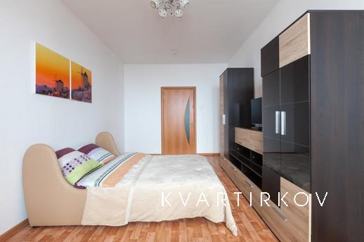 Сдается однокомнатная квартира в Центре. 10 мин до вокзала. 