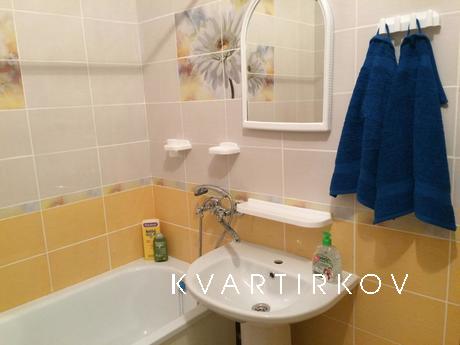 Квартира посуточно для двух человек, Владивосток - квартира посуточно