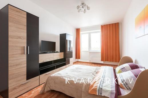 Квартира посуточно для двух человек, Владивосток - квартира посуточно