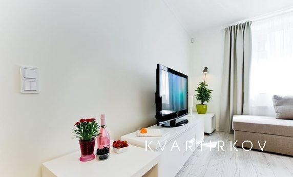 Квартира посуточно метро Кремлевская, Казань - квартира посуточно