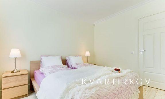 Квартира посуточно метро Кремлевская, Казань - квартира посуточно