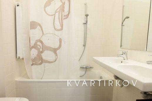 2 bedroom apartment for rent, Khabarovsk - apartment by the day