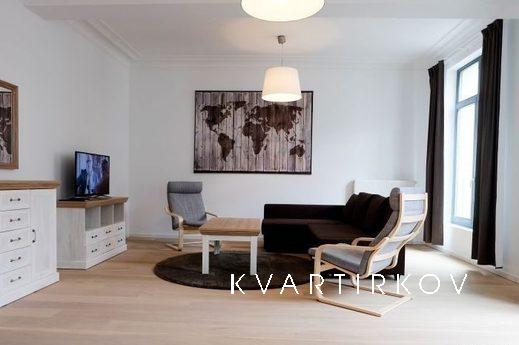 2 bedroom apartment for rent, Khabarovsk - apartment by the day