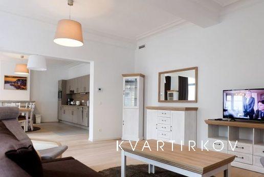 2 bedroom apartment for rent, Khabarovsk - apartment by the day