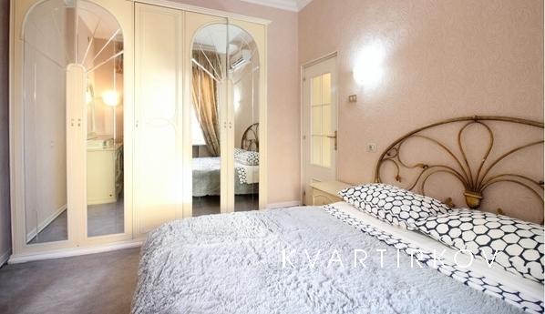 1-bedroom apartment in the center, Ставрополь - квартира подобово