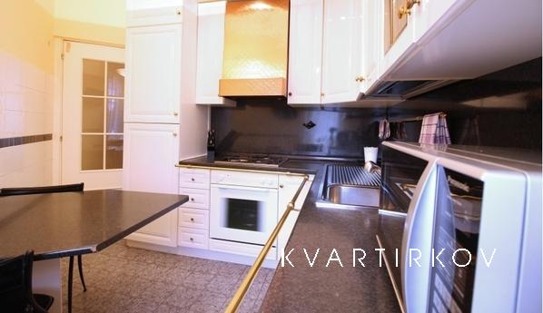 1-bedroom apartment in the center, Ставрополь - квартира подобово