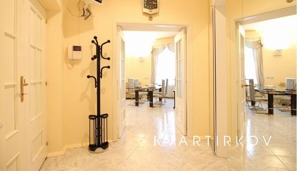 1-bedroom apartment in the center, Ставрополь - квартира подобово