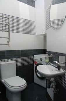 Daily apartment in the city center, Yekaterinburg - apartment by the day