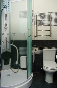 Daily apartment in the city center, Yekaterinburg - apartment by the day