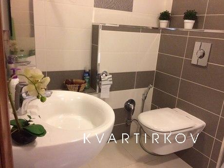 One-bedroom apartment in Malysheva, Yekaterinburg - apartment by the day