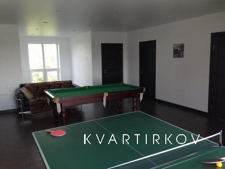 Cottage for rent in Donskoe, Ростов-на-Дону - квартира подобово