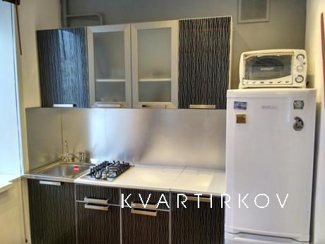 Однокомнатная квартира на Гагарина, Екатеринбург - квартира посуточно