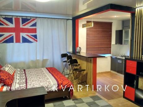 Однокомнатная квартира на Гагарина, Екатеринбург - квартира посуточно